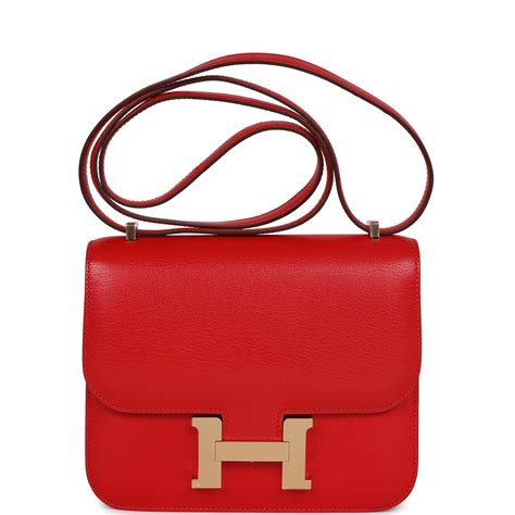 hermes rouge de coeur constance|More.